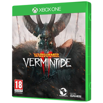 Game Warhammer Vermintide 2 Xbox One foto principal