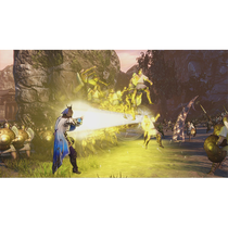 Game Warriors Orochi 4 Xbox One foto 1