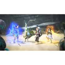 Game Warriors Orochi 4 Xbox One foto 4