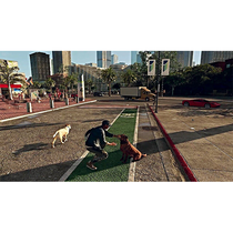 Game Watch Dogs 2 Xbox One foto 1