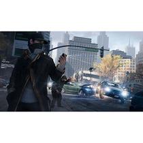 Game Watch Dogs Xbox 360 foto 1