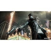 Game Watch Dogs Xbox 360 foto 2