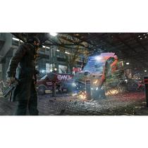 Game Watch Dogs Xbox One foto 2