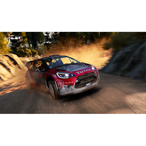 Game WRC 6 Playstation 4 foto 2