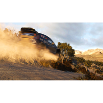 Game WRC 6 Playstation 4 foto 3