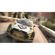 Game WRC 6 Xbox One foto 4