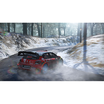 Game WRC 7 Xbox One foto 1
