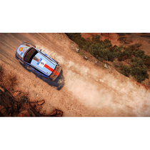 Game WRC 7 Xbox One foto 3