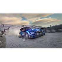 Game WRC 8 Playstation 4 foto 3