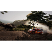 Game WRC 9 Nintendo Switch foto 4