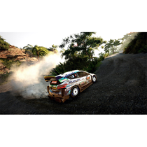 Game WRC 9 Playstation 4 foto 1