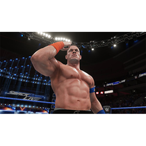 Game WWE 2K18 Xbox One foto 2
