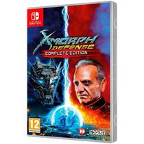 Game Xmorph Defense Complete Edition Nintendo Switch foto principal