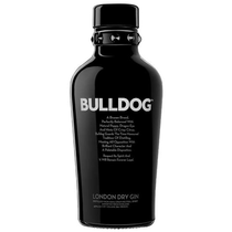Gin Bulldog London Dry 750ML foto principal