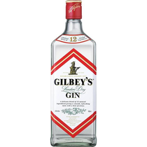 Gin Gilbey's Special Dry 1 Litro foto principal