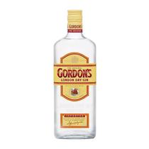 Gin Gordon's London Dry 1 Litro foto principal