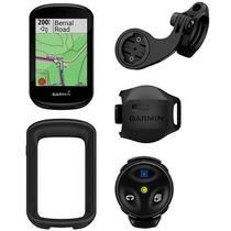 GPS Garmin Edge 830 Mountain Bike Bundle 2.6" foto principal