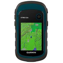 GPS Garmin Etrex 22X 2.2" foto principal