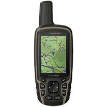 GPS Garmin GPSMAP 64sx 2.6" foto principal