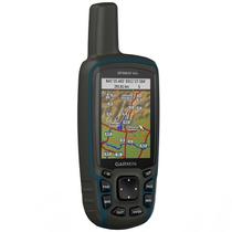 GPS Garmin GPSMAP 64X 2.6" foto 1