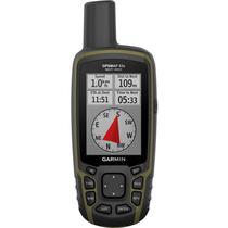 GPS Garmin GPSMAP 65s 2.6" foto principal