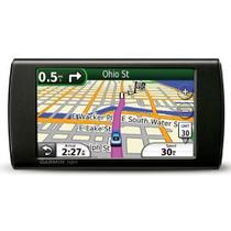 GPS Garmin Nuvi 295W Wi-Fi 3.5" foto principal