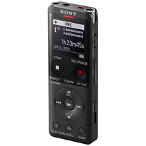 Gravador de Voz Sony ICD-UX570 159 Horas foto 1