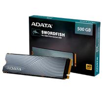 SSD M.2 Adata Swordfish 500GB foto 2