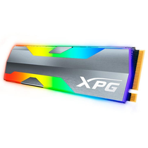 SSD M.2 Adata XPG Spectrix S20G RGB 1TB foto 2