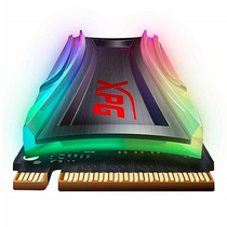 SSD M.2 Adata XPG Spectrix S40G RGB 1TB foto 1