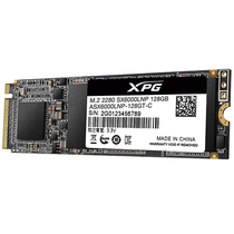 SSD M.2 Adata XPG SX6000 Lite 128GB foto 2