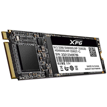 SSD M.2 Adata XPG SX6000 Lite 256GB foto principal