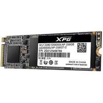 SSD M.2 Adata XPG SX6000 Lite 256GB foto 2