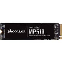 SSD M.2 Corsair MP510 960GB foto 1