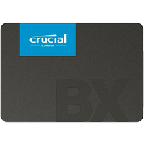 SSD Crucial BX500 1TB 2.5" foto principal