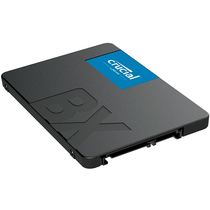 SSD Crucial BX500 1TB 2.5" foto 1