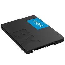 SSD Crucial BX500 240GB 2.5" foto 2