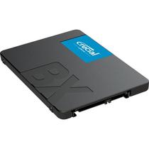SSD Crucial BX500 480GB 2.5" foto 1