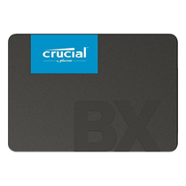 SSD Crucial BX500 960GB 2.5" foto principal