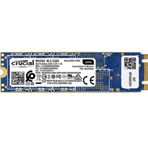 SSD M.2 Crucial MX500 250GB foto principal
