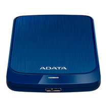 HD Externo Adata AHV320 1TB 2.5" USB 3.2 foto 3