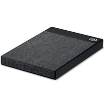 HD Externo Seagate Backup Plus Ultra Touch 2TB 2.5" USB 3.0 foto 1