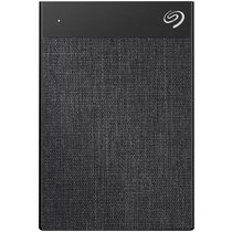 HD Externo Seagate Backup Plus Ultra Touch 2TB 2.5" USB 3.0 foto 2