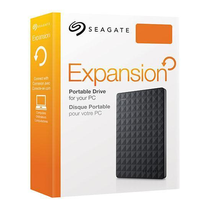 HD Externo Seagate Expansion 3.0TB 2.5" USB 3.0 foto 2