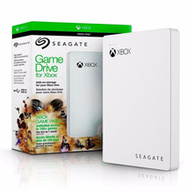 HD Externo Seagate Game Drive Xbox 4TB 2.5" USB 3.0 foto 2