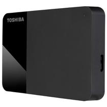 HD Externo Toshiba Canvio Ready 2TB 2.5" USB 3.2 foto 2