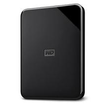 HD Externo Western Digital WD Elements SE 4TB 2.5" USB 3.0 foto principal