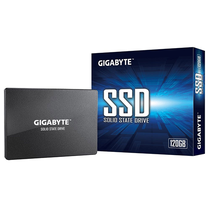 SSD Gigabyte 120GB 2.5" foto 1