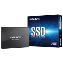 SSD Gigabyte 240GB 2.5" foto principal