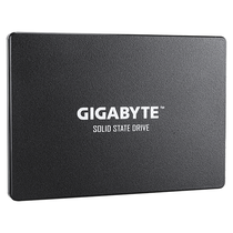 SSD Gigabyte 480GB 2.5" foto 1